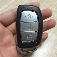 PIN CHÌA  KHÓA XE HƠI