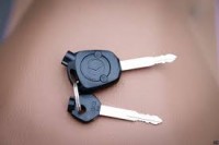 PIN CHÌA  KHÓA XE MÁY