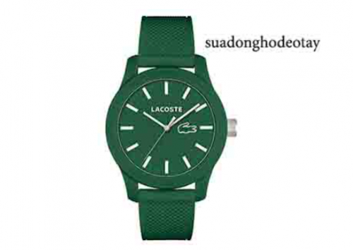 PIN ĐỒNG HỒ LACOSTE