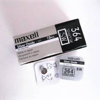 PIN ĐỒNG HỒ QUAZT MAXELL-SONY -RENATA