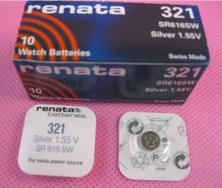 PIN ĐỒNG HỒ RENATA  SR 616,SR 621.....SR936. sr 416