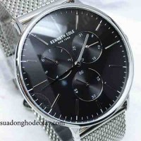 THAY PIN  ĐỒNG HỒ KENNETH COLE