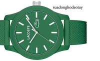 THAY PIN  ĐỒNG HỒ LACOSTE