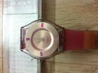 THAY PIN ĐỒNG HỒ SWATCH