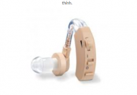 THAY PIN MÁY TRỢ THÍNH