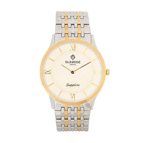 Thay Pin Đồng Hồ Sunrise hình 1