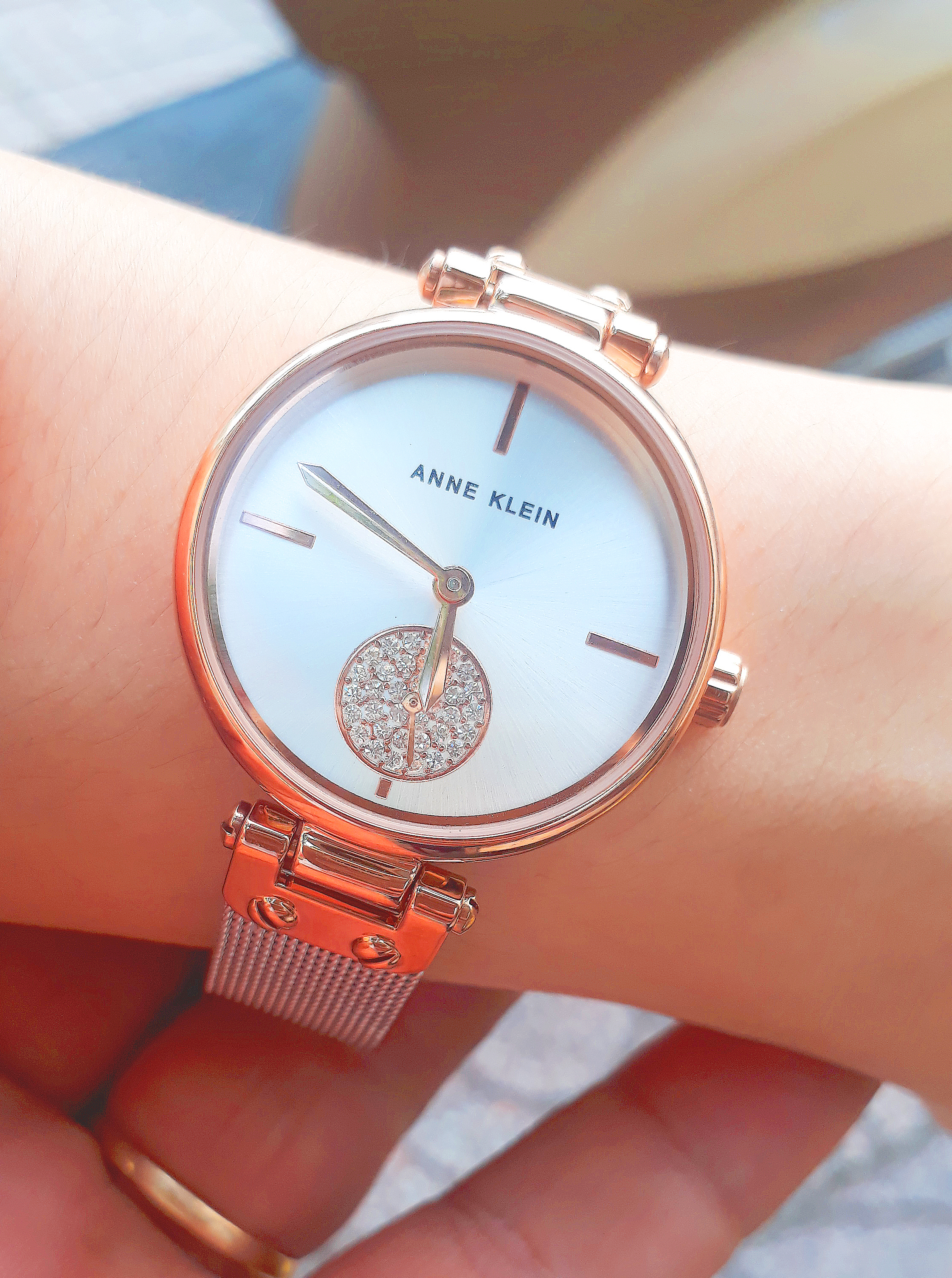 Thay Pin Đồng Hồ Boss hình 4