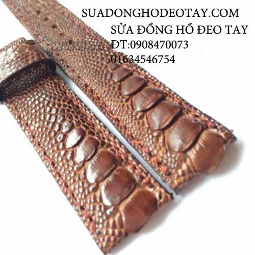 Thay Dây Đồng Hồ Omega hình 1