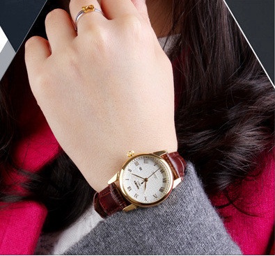 Thay Pin Đồng Hồ Louis Pion hình 4