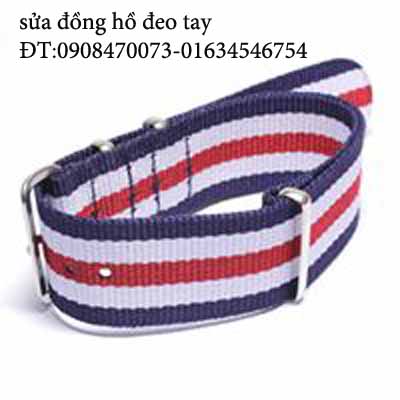 Thay Dây Đồng Hồ DW hình 1