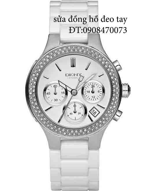 Thay Pin Đồng Hồ Dkny hình 1