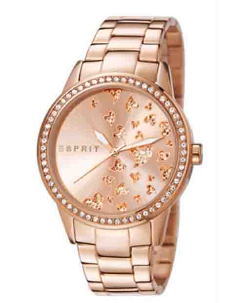 Thay Pin Đồng Hồ Esprit hình 1