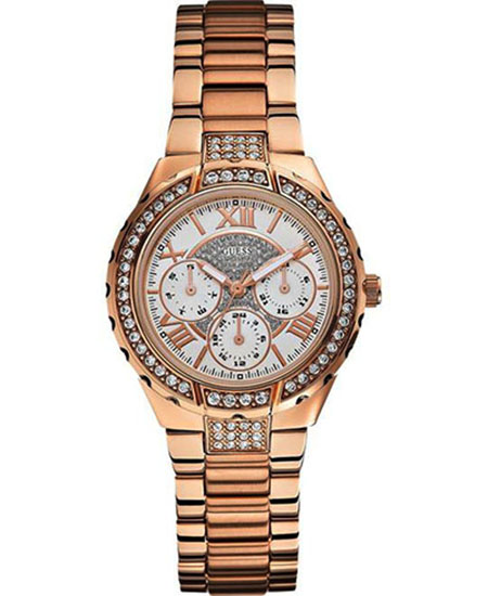 Thay Dây Đồng Hồ Guess hình 1
