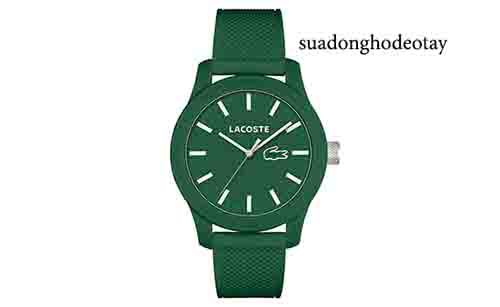 Thay Pin Đồng Hồ Lacoste hình 1