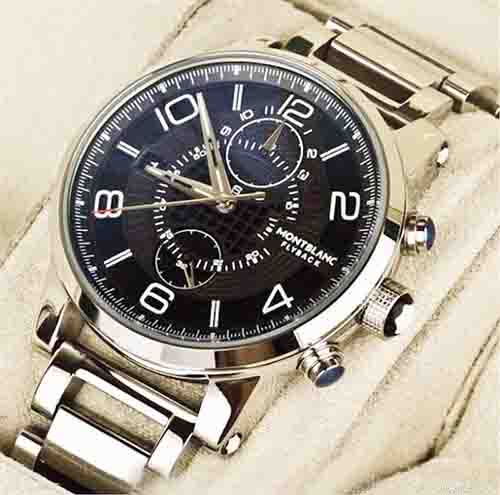 Thay Pin Đồng Hồ Montblanc hình 1