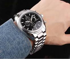 Thay Pin Đồng Hồ Carnival hình 4