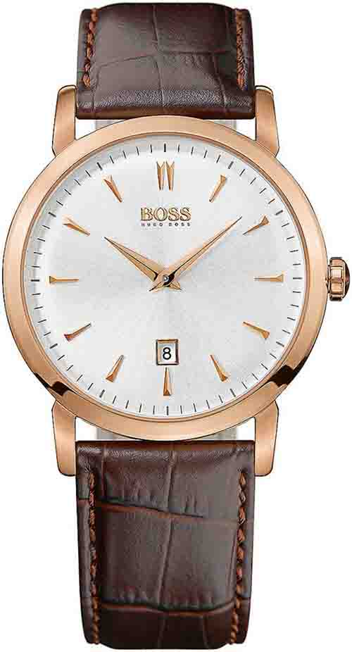 Thay Pin Đồng Hồ Boss hình 1