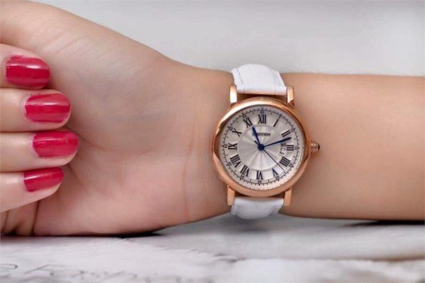 Thay Pin Đồng Hồ Tại TP.HCM hình 4