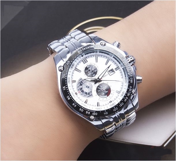 Thay Pin Đồng Hồ Certina hình 4