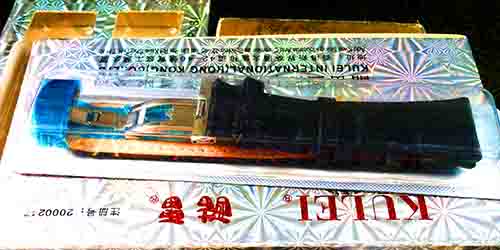 Thay Dây Đồng Hồ Candino hình 1