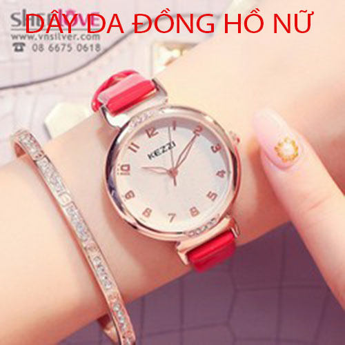 Thay Dây Đồng Hồ hình 3
