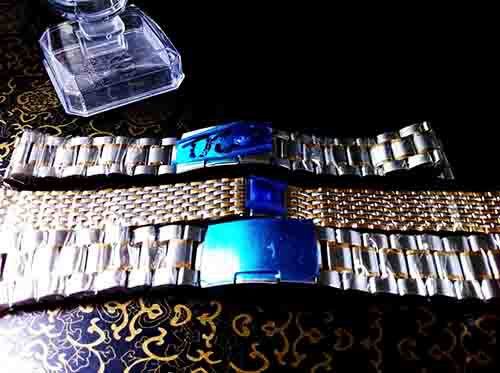 Thay Dây Đồng Hồ Casio hình 1