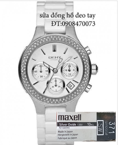 Thay Pin Đồng Hồ hình 3