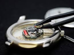 Thay Pin Đồng Hồ Anne Klein hình 3
