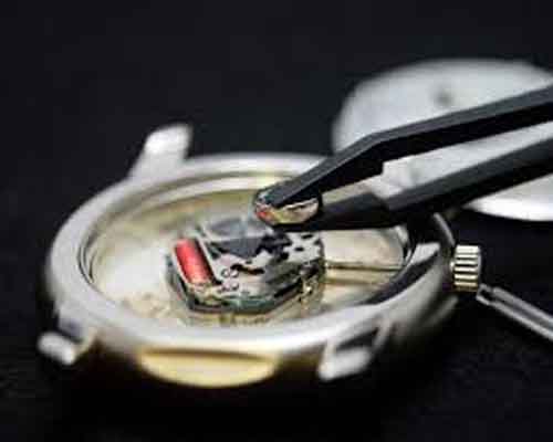 Thay Pin Đồng Hồ Tissot hình 4