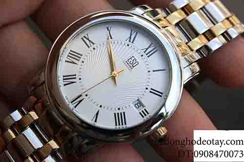 Thay Pin Đồng Hồ Esq hình 1