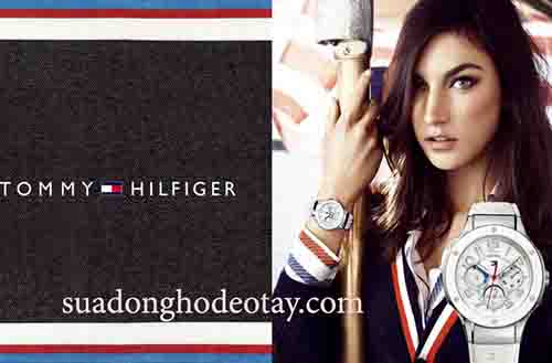 Thay Dây Đồng Hồ Omega hình 4