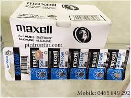 Thay Pin Đồng Hồ Tại TP.HCM hình 1