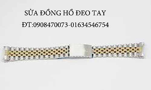 Thay Dây Đồng Hồ Rado hình 1