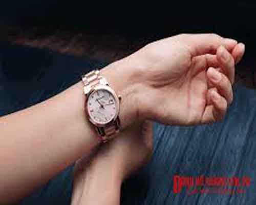 Thay Pin Đồng Hồ Moschino hình 4