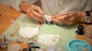 Thay Pin Đồng Hồ Pronto hình 3