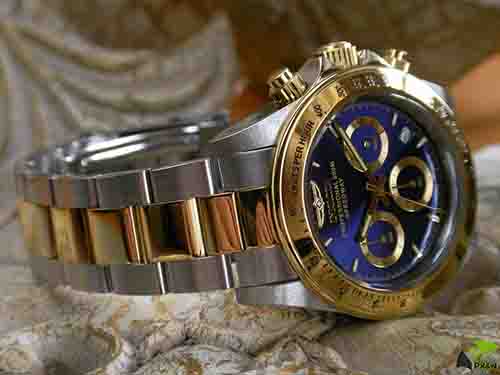 Thay Pin Đồng Hồ Invicta hình 1