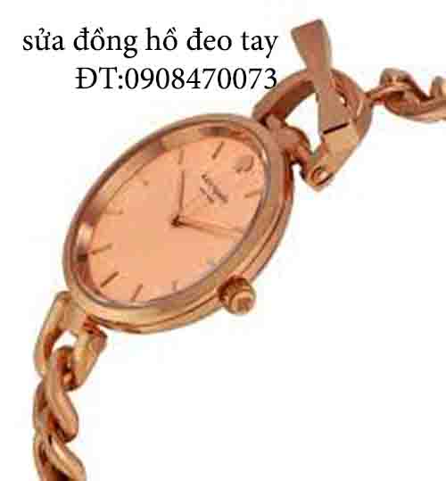 Kiểm tra đồng hồ chạy sai giờ