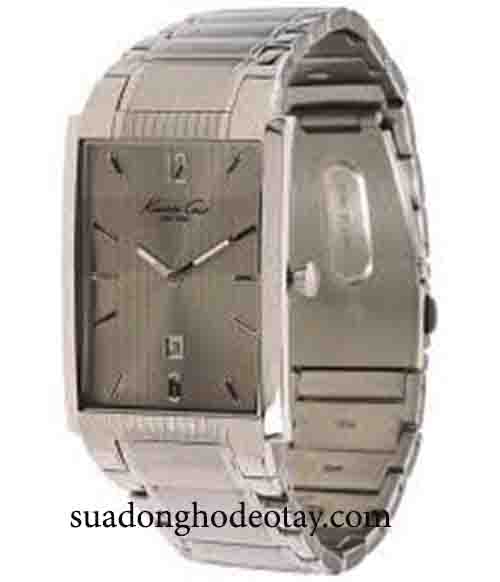 Thay Pin Đồng Hồ Kenneth Cole hình 1