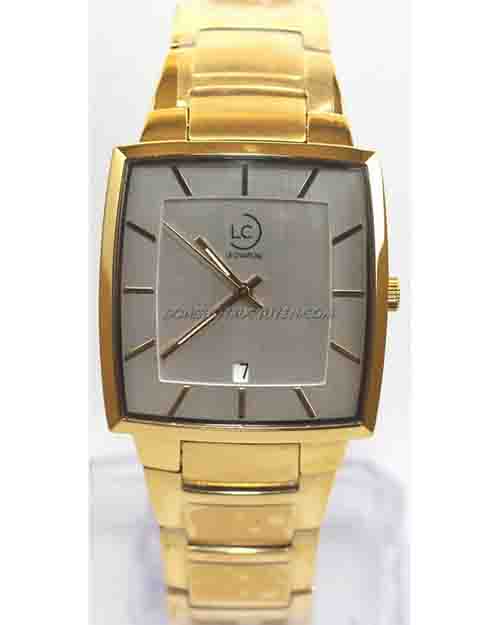 Thay Pin Đồng Hồ LC hình 1