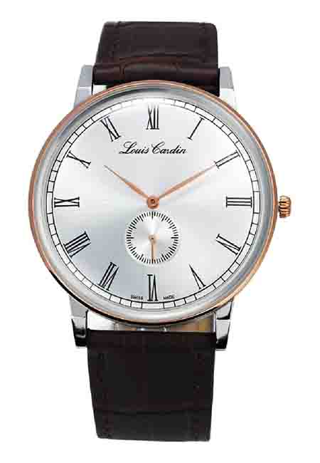 Thay Pin Đồng Hồ Louis Pion hình 1