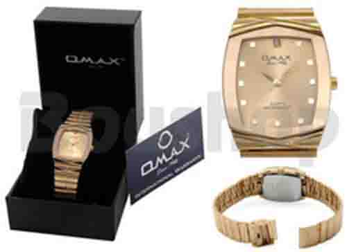 Thay Pin Đồng Hồ Omax hình 1