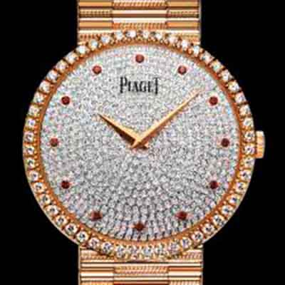 Thay Pin Đồng Hồ Piaget hình 1
