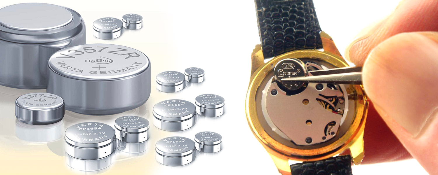 Thay Pin Đồng Hồ Gucci hình 4