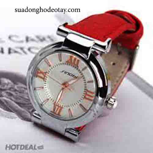 Thay Pin Đồng Hồ Sinobi hình 1