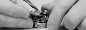 Thay Pin Đồng Hồ Guess hình 2