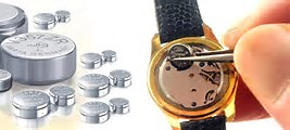 Thay Pin Đồng Hồ Michael Kors hình 3