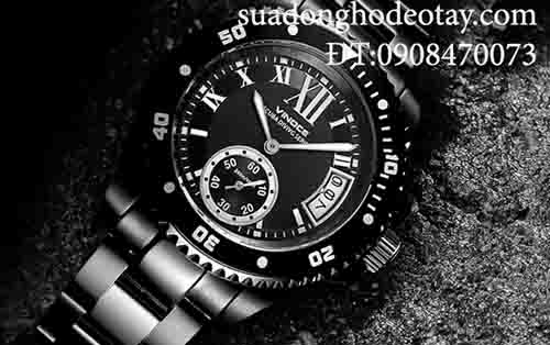 Thay Pin Đồng Hồ Vinoce hình 1