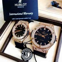 BẢO HÀNH ĐỒNG HỒ HUBLOT