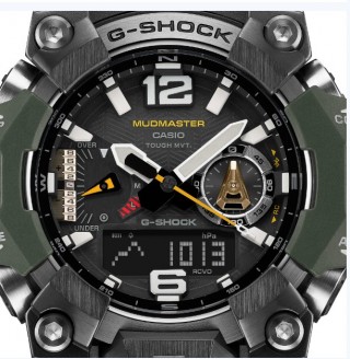 Pin đồng hồ G Shock: Loại pin, tuổi thọ, thay pin ở đâu uy tín Pin đồng hồ G Shock: Loại pin, tuổi thọ, thay pin ở đâu uy tín