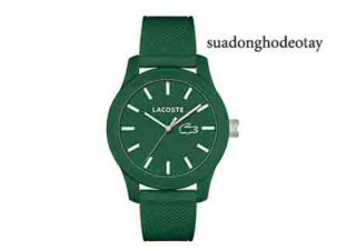 PIN ĐỒNG HỒ LACOSTE